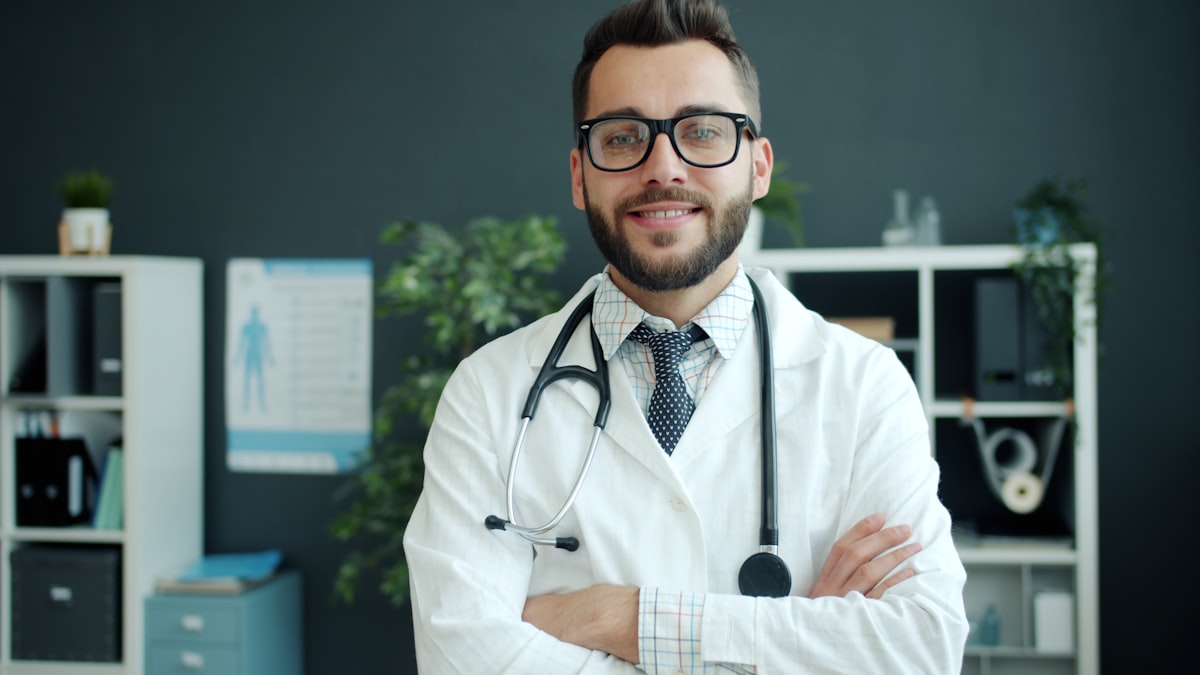 Guide santé masculine