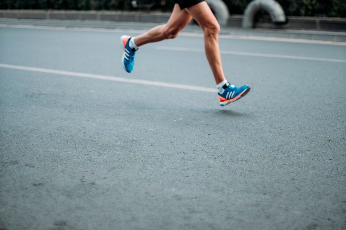 Hydratation optimale